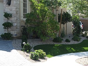 Landscape Services