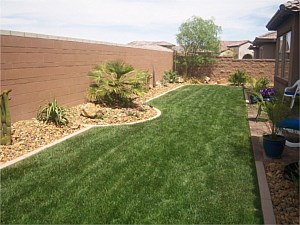 Landscape Services