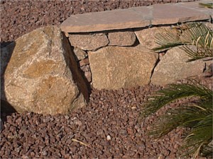 Retaining Walls