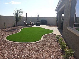 Artificial Turf