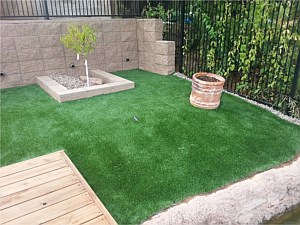 Artificial Turf