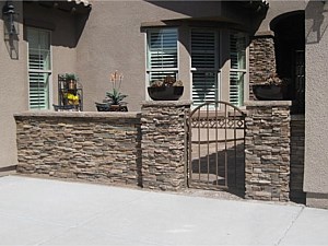 Retaining Walls