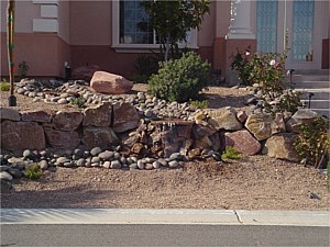 Fountains, Waterfeatures, Ponds &amp; Waterfalls