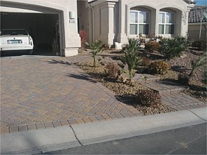 Pavers