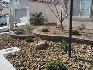 Retaining Walls