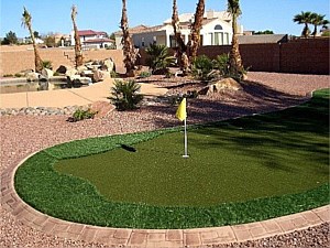 Artificial Turf