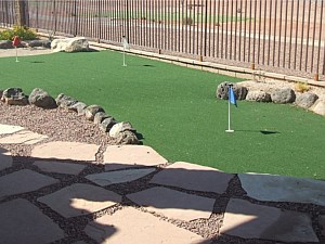 Artificial Turf