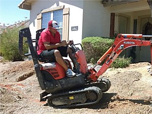 Excavation and Hauling