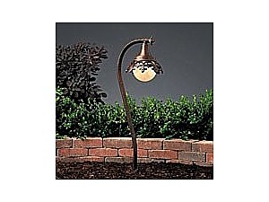 Landscaping Lighting