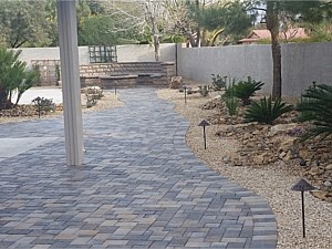 Landscape Services