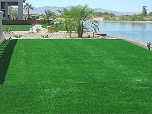 Artificial Turf