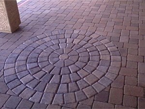 Pavers