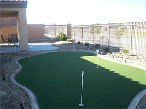 Artificial Turf