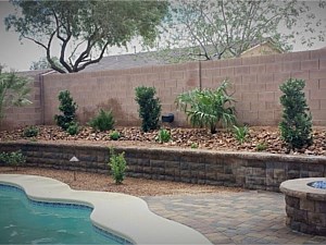 Retaining Walls