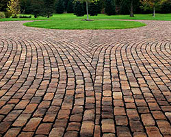 Old World Paver™